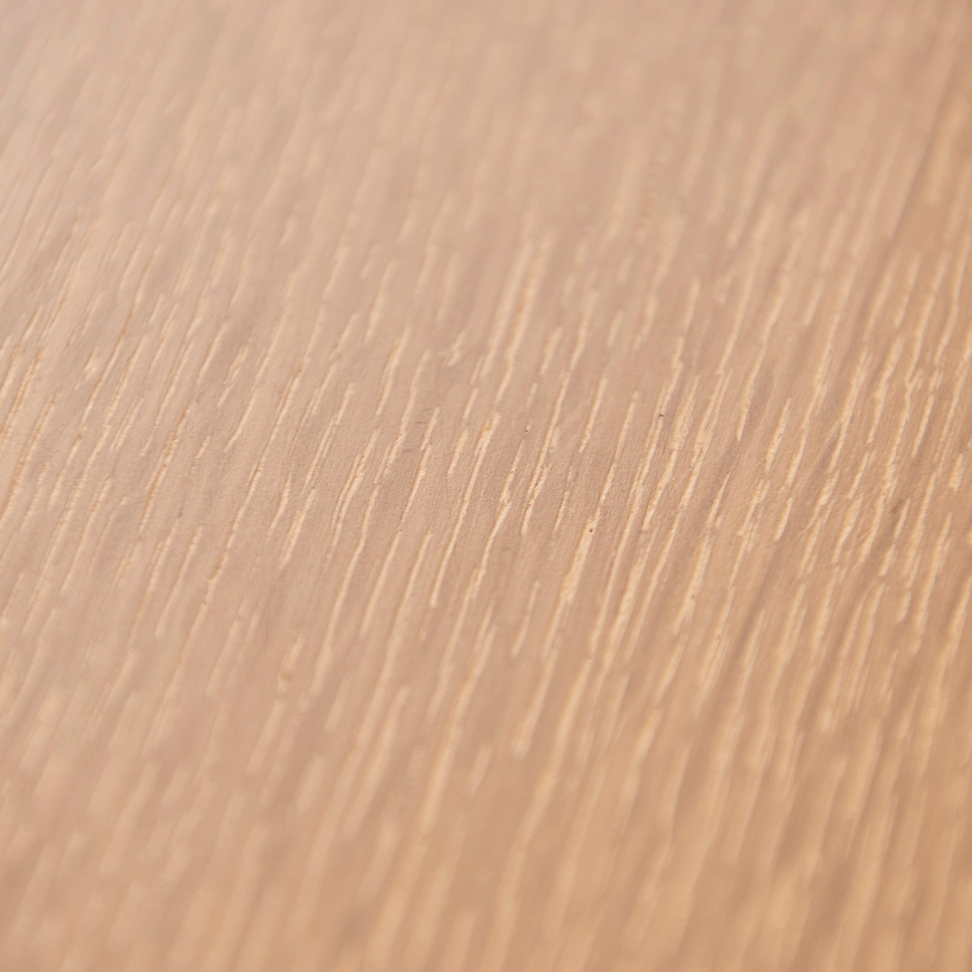 Willow Side Table - Whitewash Oak