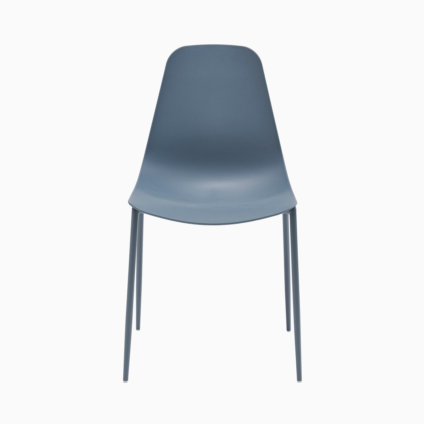 Wren Denim Blue Dining Chairs - Set of 2