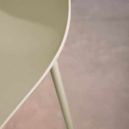 Wren Olive Green Dining Chairs - Set of 2