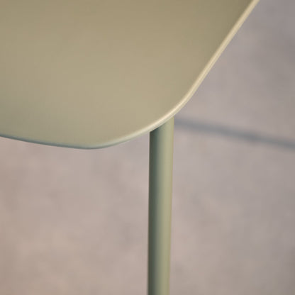 Wren Olive Green Dining Chairs - Set of 2