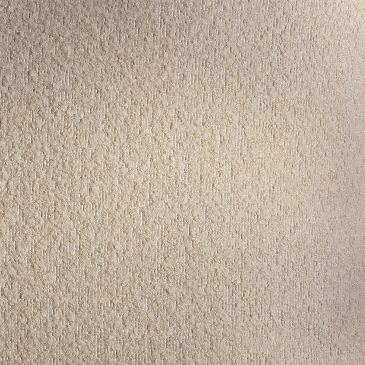 Yelden 35x55cm Scatter Cushion Cover - Light Beige Boucle - Laura James