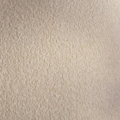 Yelden 35x55cm Scatter Cushion Cover - Light Beige Boucle - Laura James