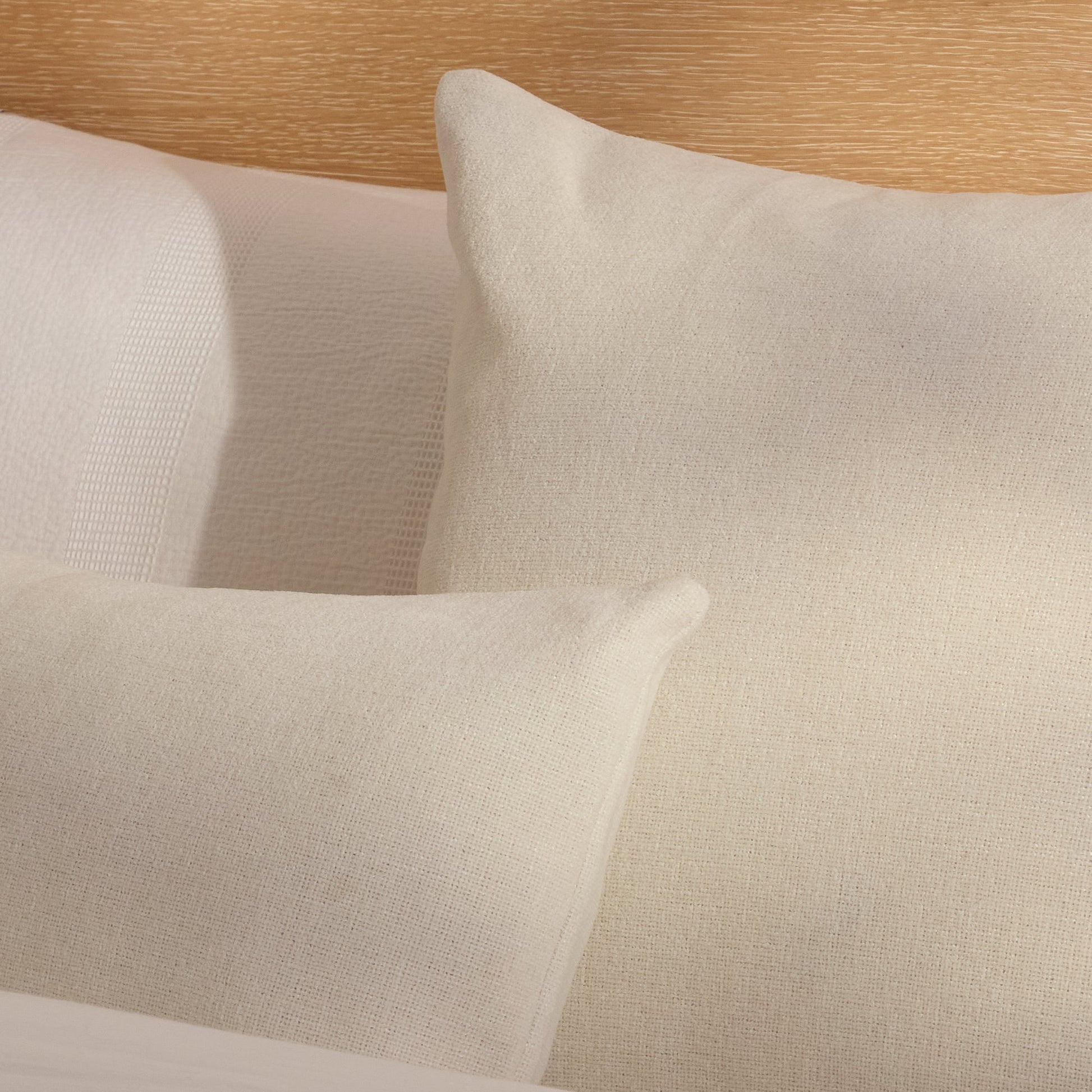 Yelden_35x55cm_Scatter_Cushion_Cover_Oyster_White- Laura James