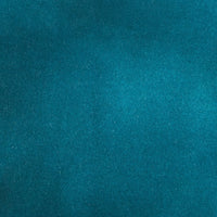 Deep Teal Luxe Velvet Swatch