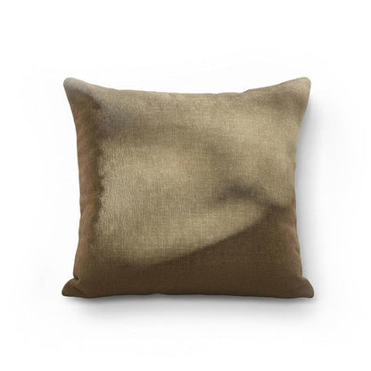 Yelden 50x50cm Scatter Cushion Cover - Mink Taupe - Laura James