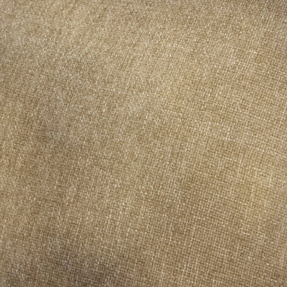 Yelden 50x50cm Scatter Cushion Cover - Mink Taupe - Laura James