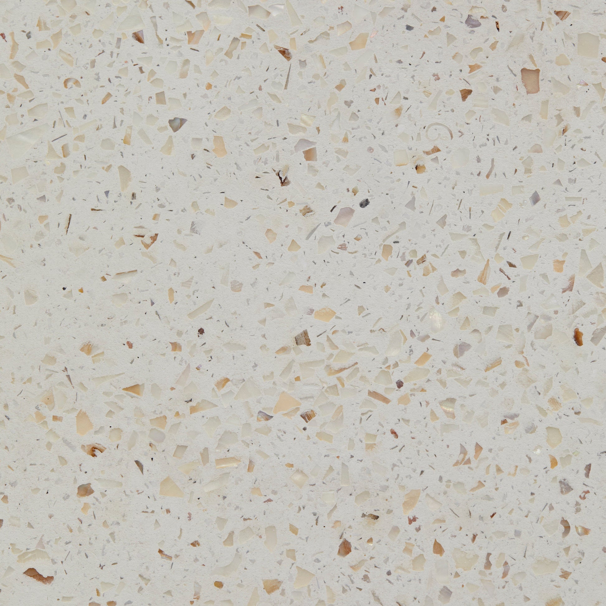 Zaliki_35cm_Concrete_Round_Side_Table_Paprika_Terrazzo