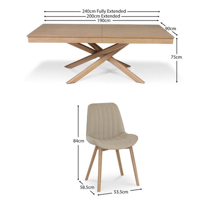 amelia-whitewash-extending-dining-set-bella-boucle-dining-chairs-dims
