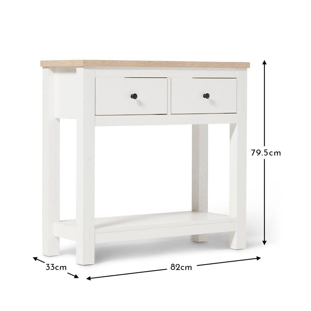 bampton-2-drawer-console-table-white-dims