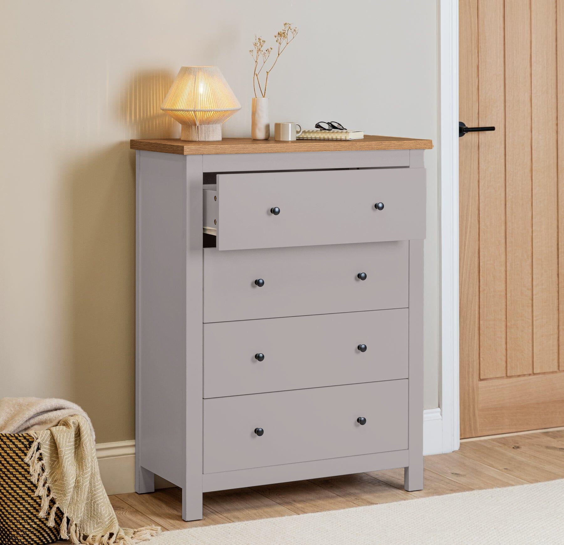 bampton-tall-4-drawer-chest-of