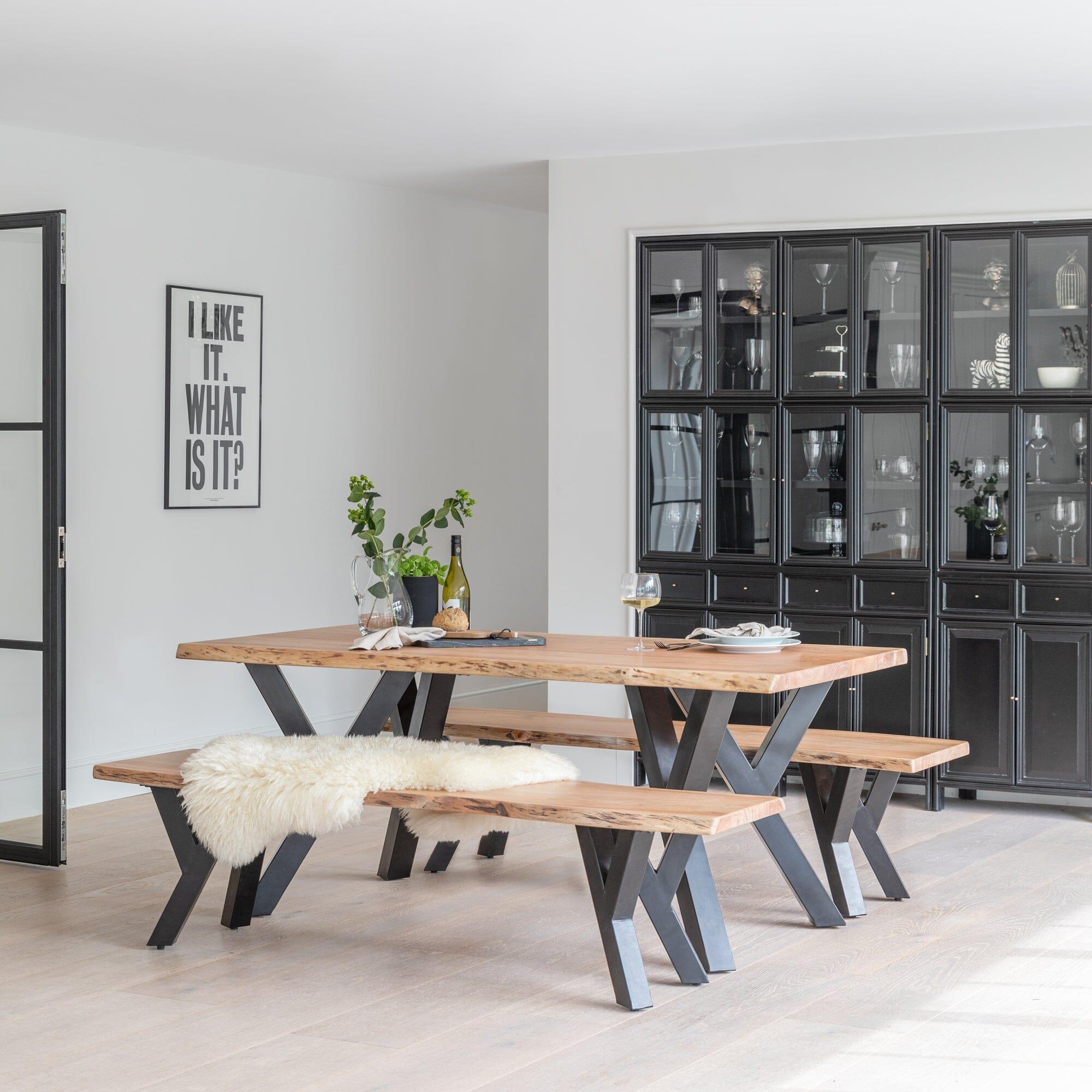 BOSCO 朝日木材加工 Dining Table Amazon｜朝日木材加工 ダイニングテーブル 幅135cm BOSCO ホワイト