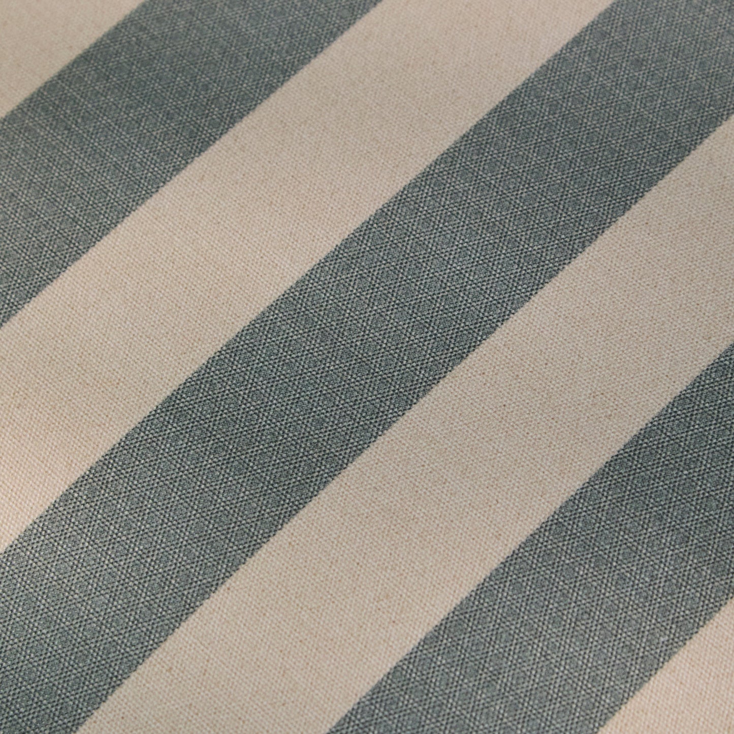 Classic Stripe Swatch - Cornflower Blue - Laura James
