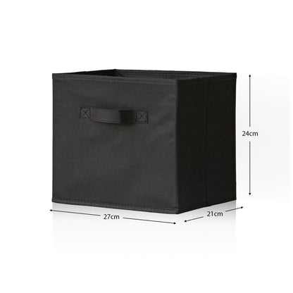 laura-james-Cara-black-small-fabric-box