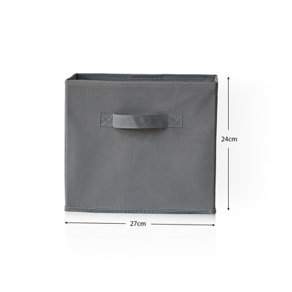 cara-fabric-box-grey-small-laura-james