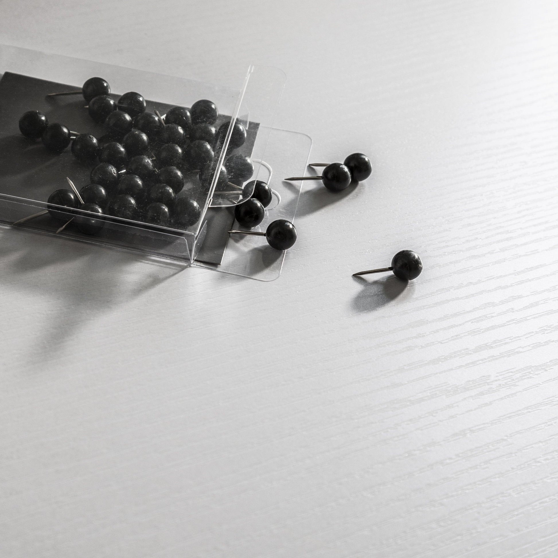 White Corner Desk - Laura James