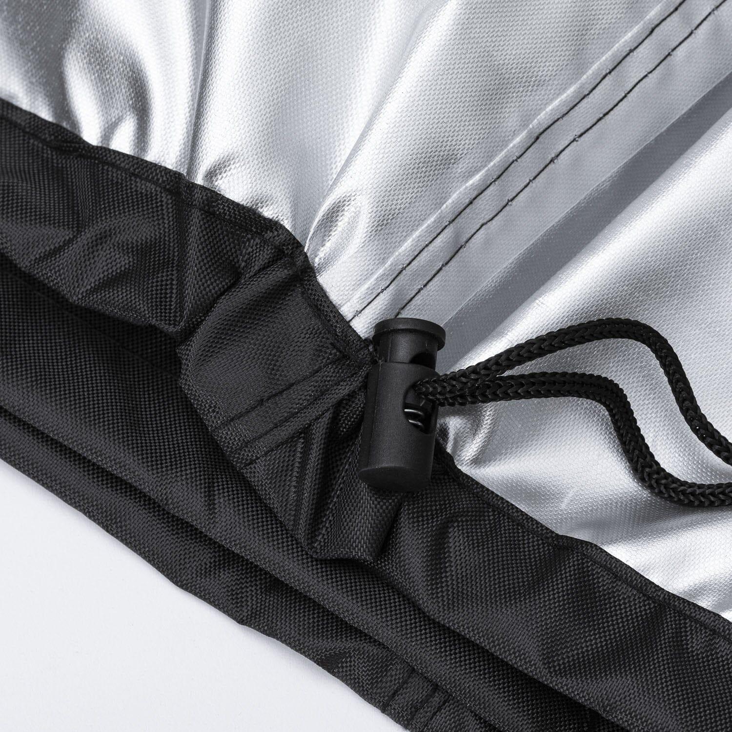 Extra Small Rectangular Garden Furniture Cover