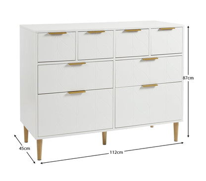 gloria-8-drawer-chest-of-drawers-snow-white-laura-james