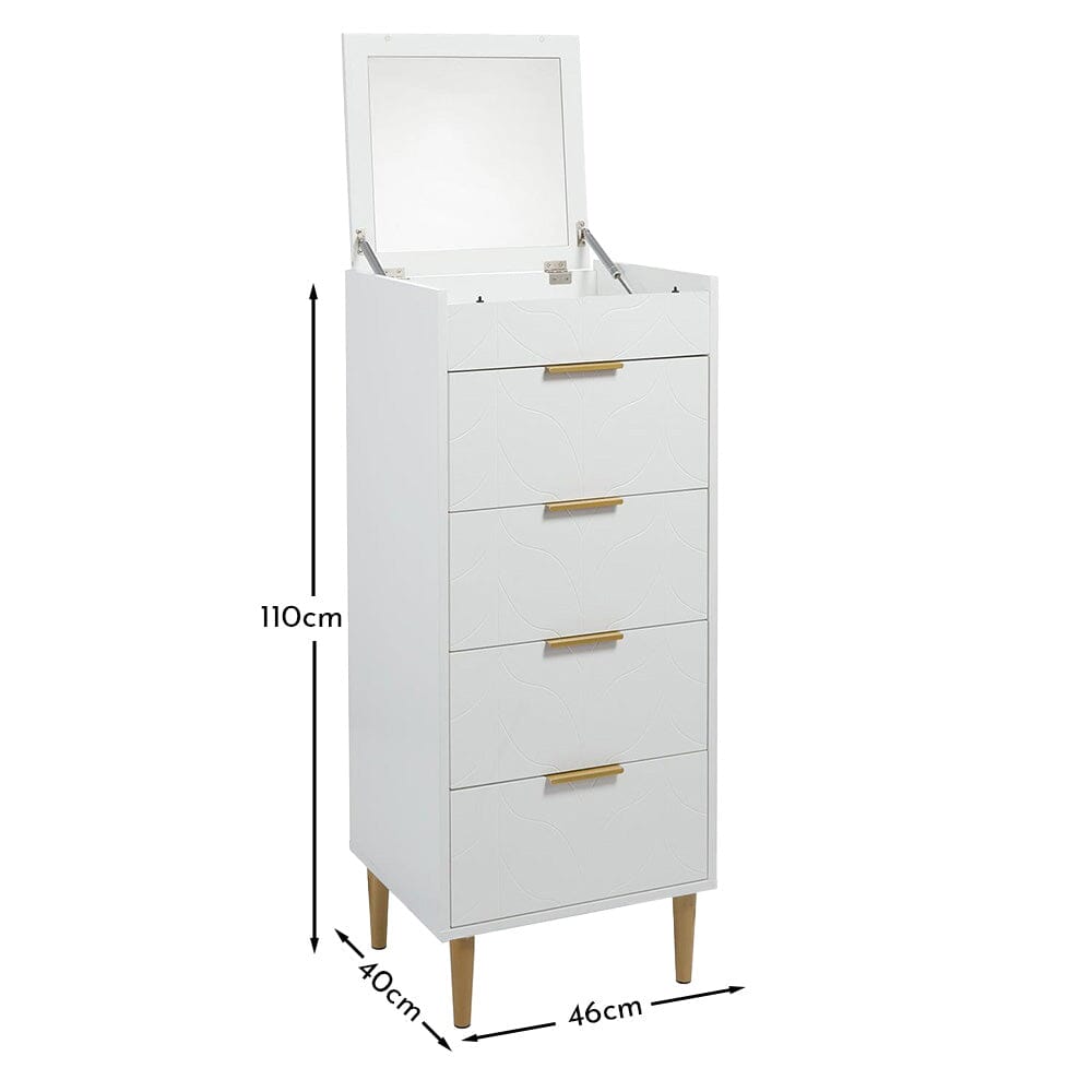 Gloria Tallboy