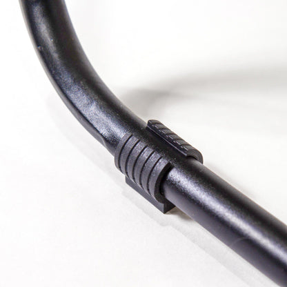 Standing Mirror - large - gold