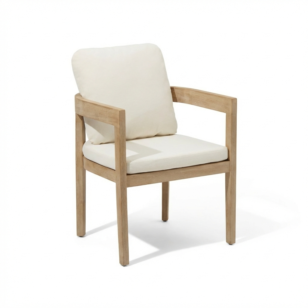 Imani Dining Chairs - Laura James