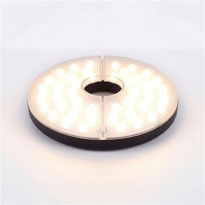 Iggy Clip On Parasol Light - Laura James