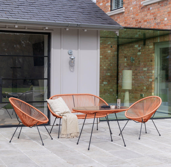 Garden Furniture & Seating Collection Laura James Page 2 Laura