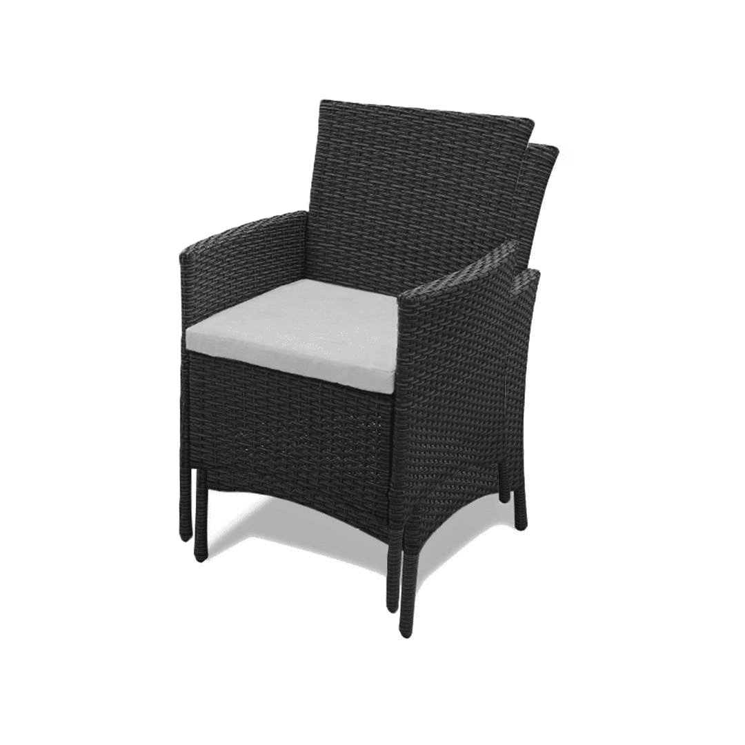 Rattan Garden Furniture Set