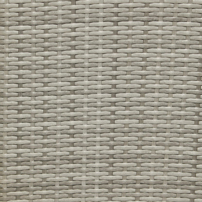 Kemble/Marston Outdoor Reclining Chair with Cushion - Grey - Laura James