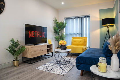 Una Single Sofa Bed - Yellow Velvet