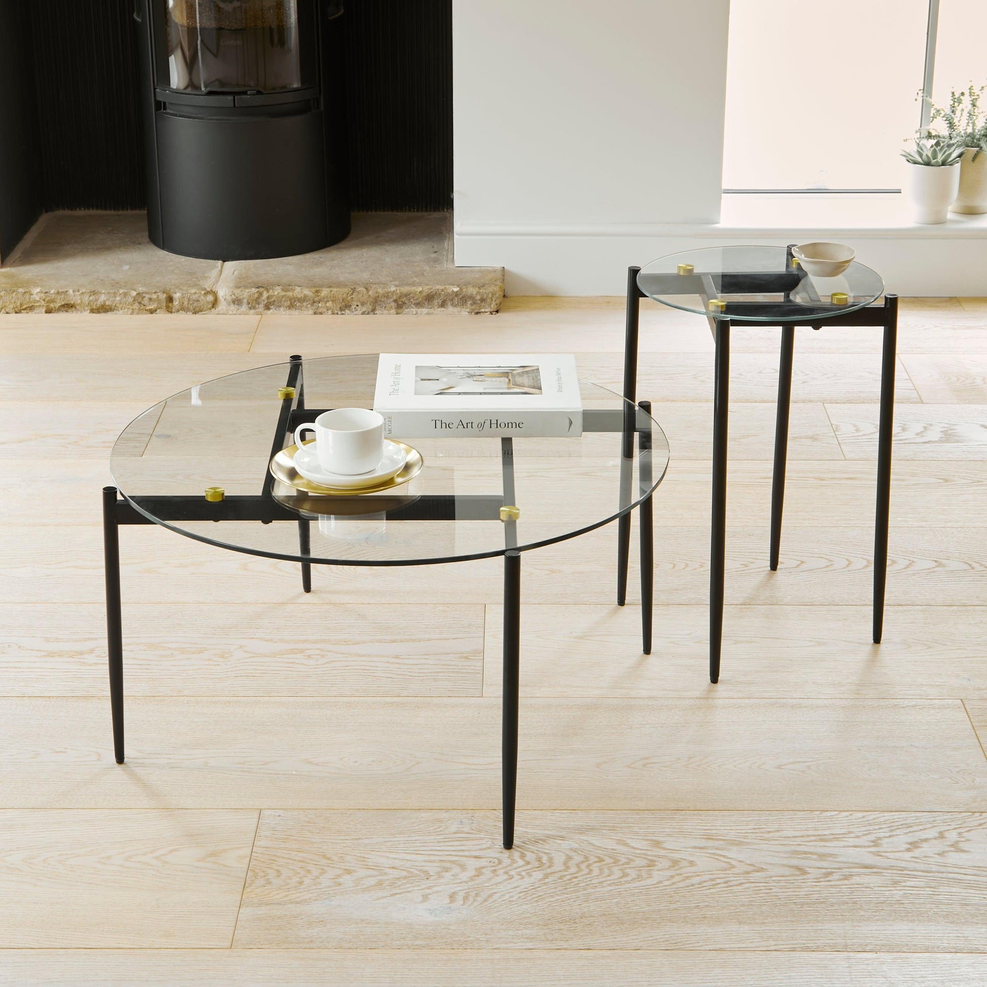 Oscar-side-table-coffee-table-tempered-glass-laura-james