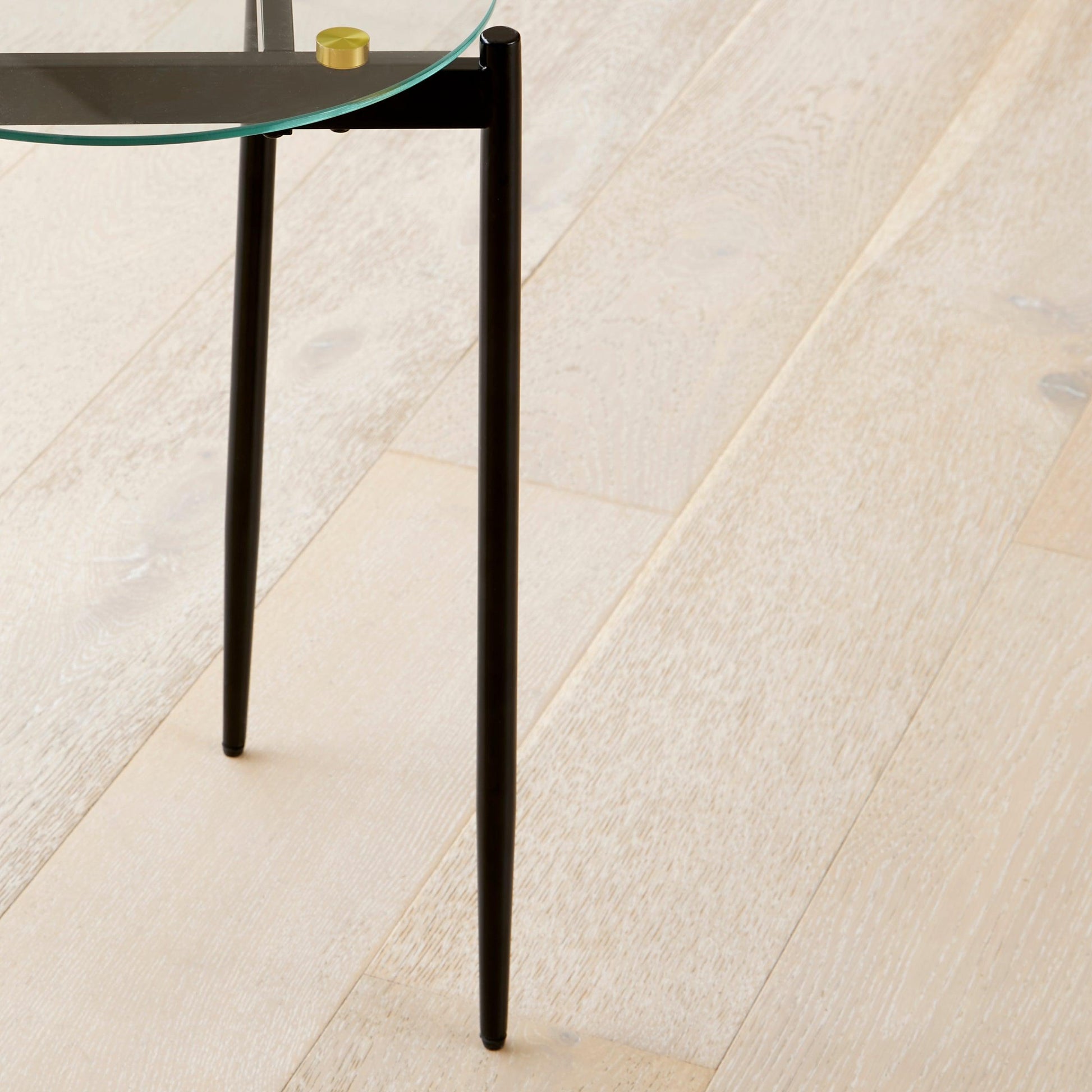 Side-table-Oscar-black-legs-laura-james