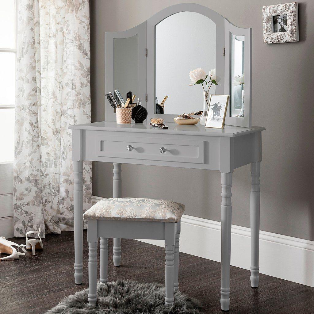 Grey Dressing Table Chair Light Grey Dressing Table Stool Marbury Slate Grey Painted Twin Grey Dressing Table Chair Light Grey Dressing Table Stool Marbury Slate Grey Painted Twin