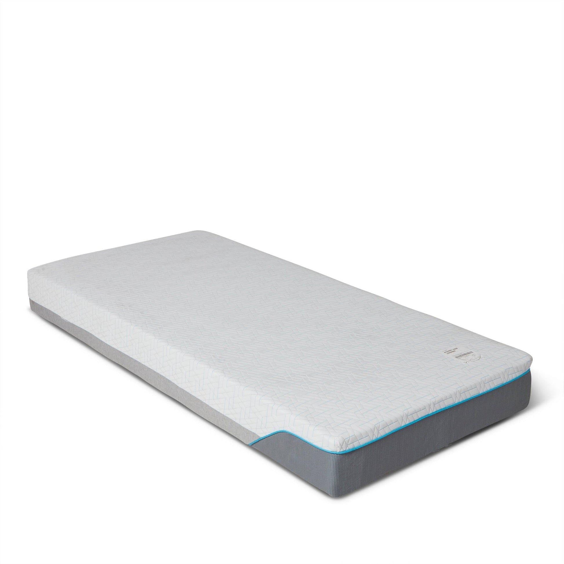 Pocket Sprung Single Mattress - Laura James