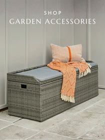 SHOP GARDEN ACCESSORIES