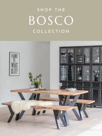 SHOP BOSCO