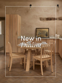 SHOP NEW IN DINING