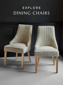 SHOP DINING CHAIRS