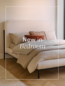 SHOP NEW IN BEDROOM