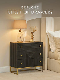 SHOP CHEST OF DRAWERS