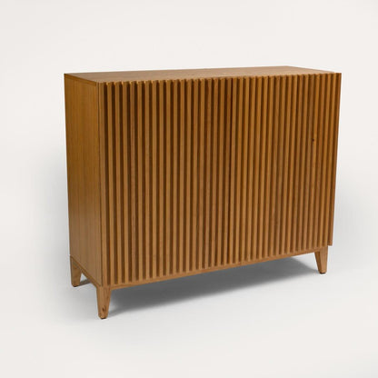 Willow Sideboard Natural - Laura James