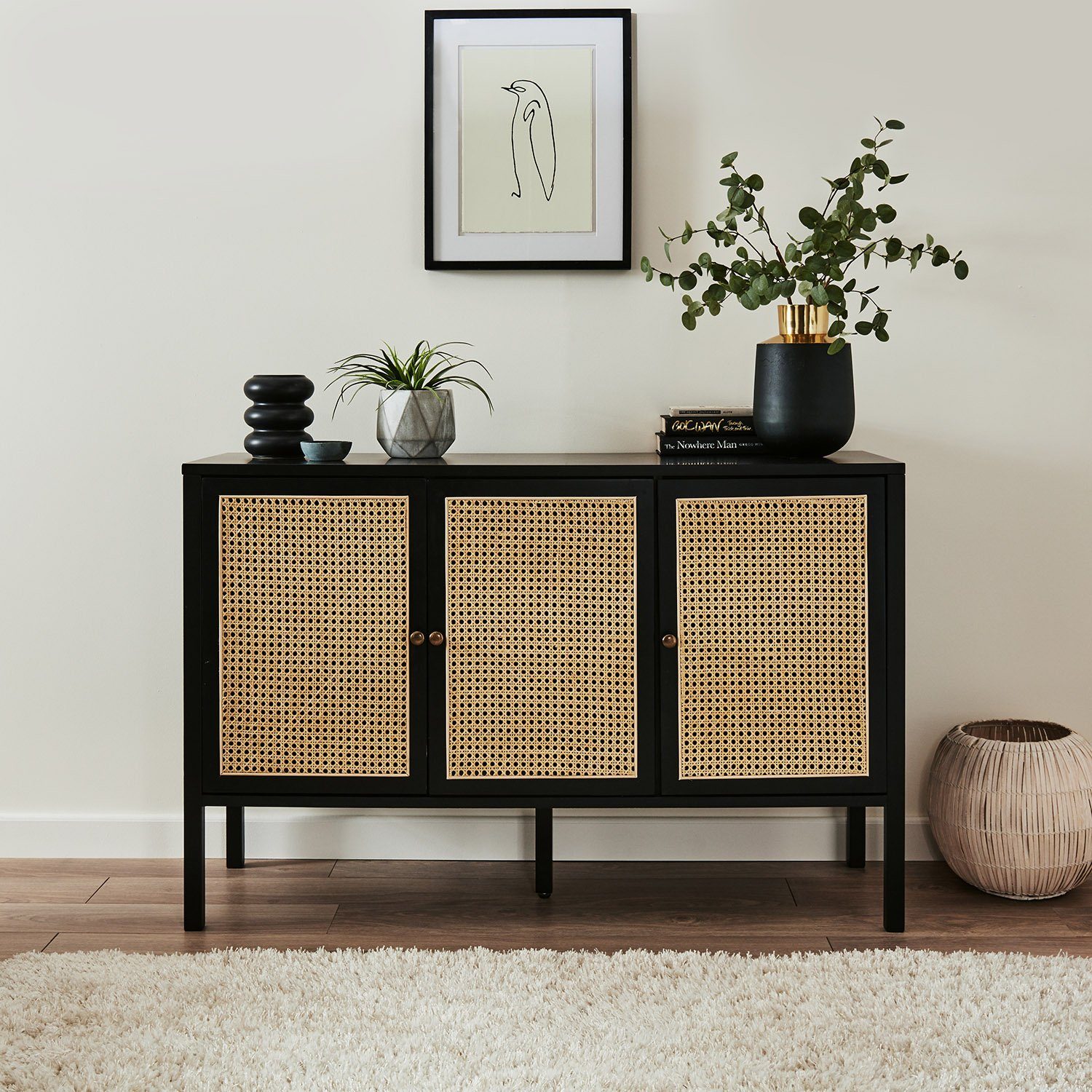 Laura james deals sideboard