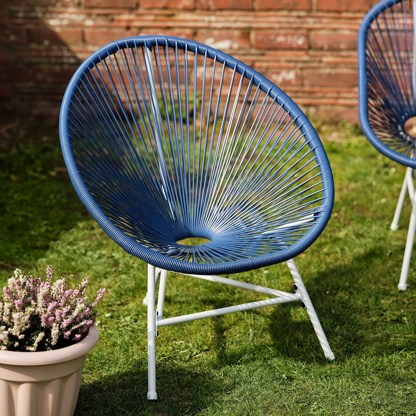 Garden Chairs Sainsburys Habitat Sun Lounger Garden Recliner