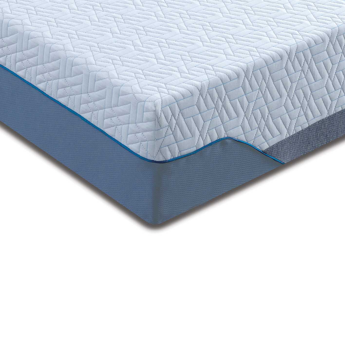 Pocket sprung mattress King 150cm