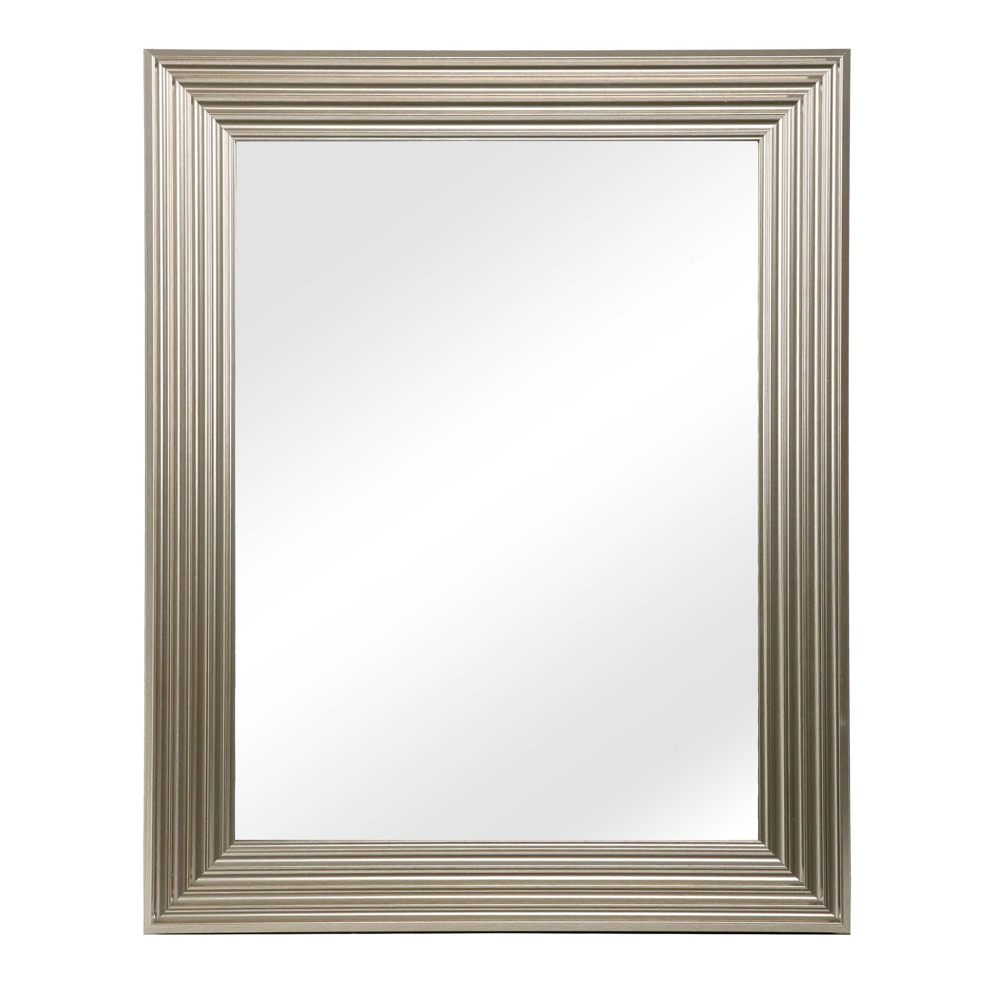 Medea mirror - rectangular - large - Laura James