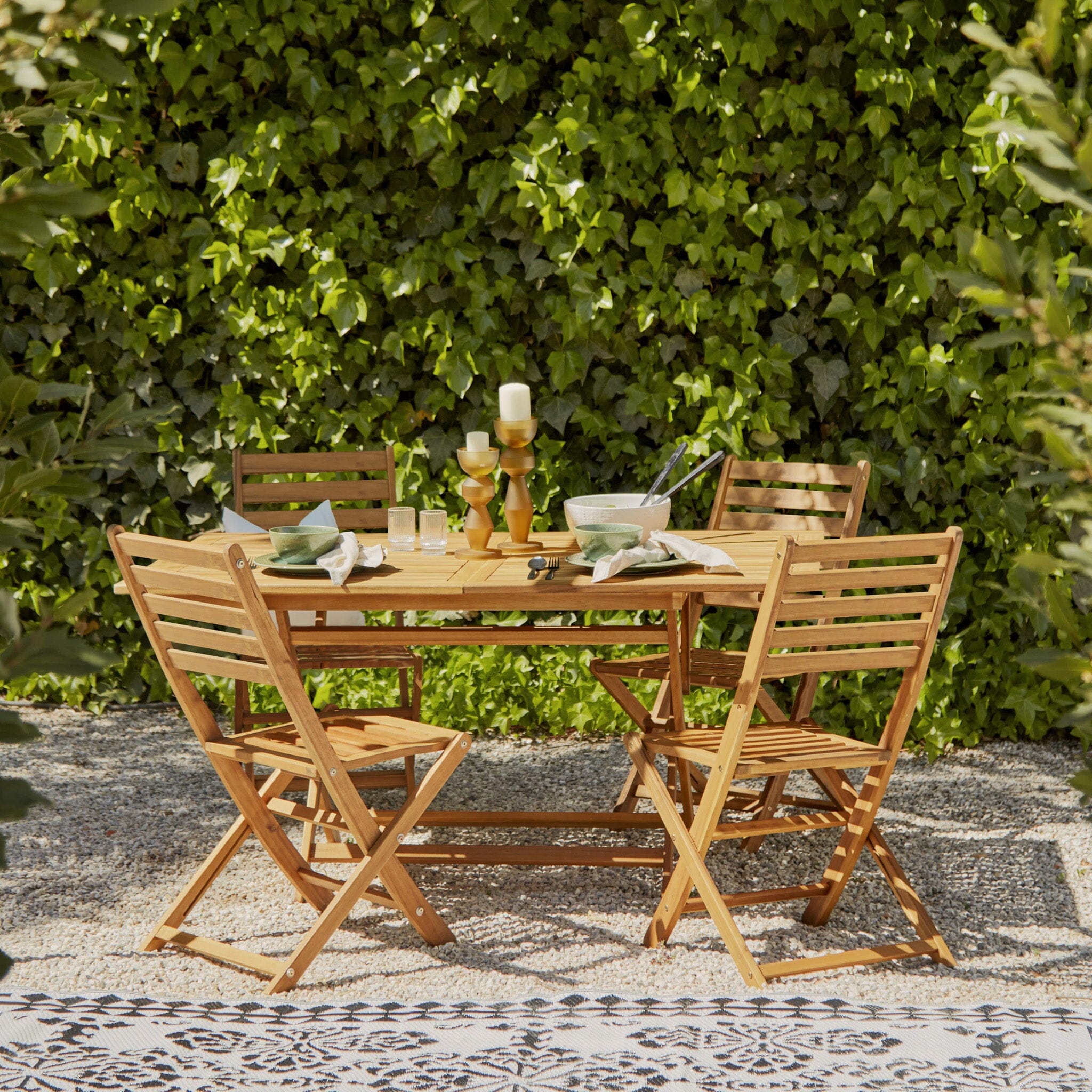 Laura James® Ireland Home & Garden Furniture for everyday living