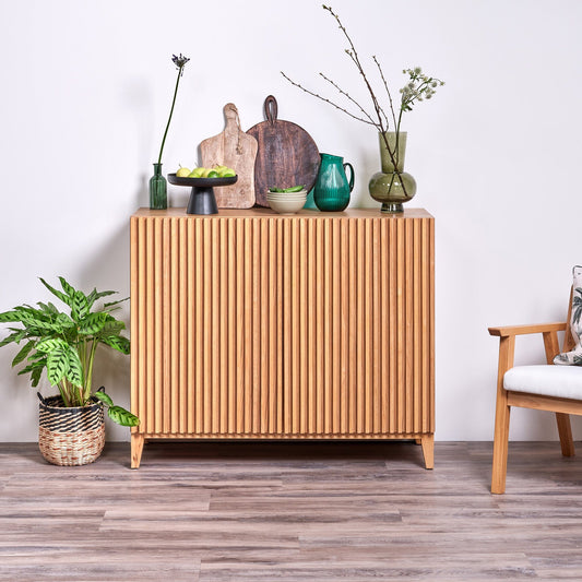 Willow Sideboard Natural