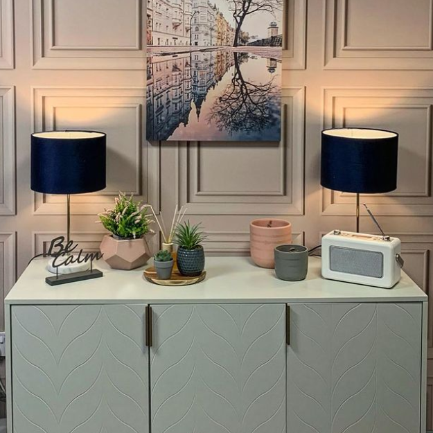 Laura online james sideboard